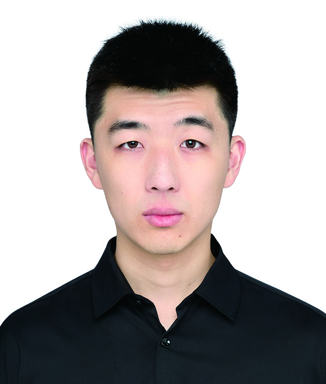 Ni Tianhao